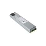 Supermicro PWS-2K20A-1R power supply unit 2200 W 1U Silver