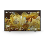 Sony XR-98X90L 2.49 m (98") 4K Ultra HD Smart TV Wi-Fi Black