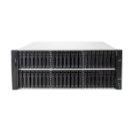 HPE Primera C650 2-node Controller