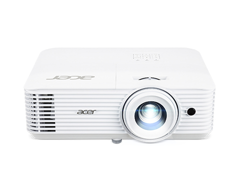 Acer Essential X1527i data projector Standard throw projector 4000 ANS