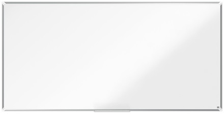 Photos - Dry Erase Board / Flipchart Nobo Premium Plus whiteboard 1974 x 962 mm Steel Magnetic 1915162 