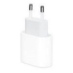 JLC L32 EU Type C 20W Power Adapter - White