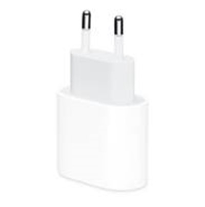 JLC L32 EU Type C 20W Power Adapter - White