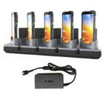 Zebra CRD-TC7A-5SC5D5B-1 handheld mobile computer accessory Charging cradle