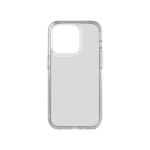 Tech21 Evo Clear mobile phone case 15.5 cm (6.1") Cover Transparent
