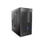 ACTi PCM-300 server 3.6 GHz 8 GB Mini Tower Intel Core i7