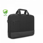 V7 CCP16-ECO-BLK laptop case 40.6 cm (16