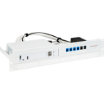 Rackmount.IT RM-SR-T14 rack accessory Firewall rack mount