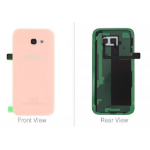 Samsung Galaxy A5 2017 Battery Door/Back - Pink