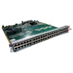 Cisco Catalyst X6148A-RJ-45, Refurbished Managed Power over Ethernet (PoE)