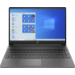 HP Laptop 15s-eq1054na 39.6 cm (15.6") Full HD AMD 3000 3020E 4 GB DDR4-SDRAM 128 GB SSD Wi-Fi 5 (802.11ac) Windows 11 Home in S mode Grey