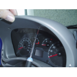 Brodit ProClip Zwart