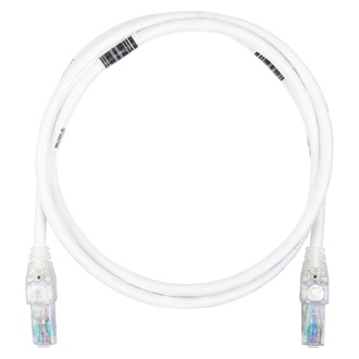 Belden CAT1108010 networking cable Grey 3 m Cat6a U/UTP (UTP)