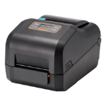 Bixolon XD5-40t label printer Direct thermal / Thermal transfer 203 x 203 DPI 152 mm/sec Wired & Wireless Ethernet LAN Wi-Fi