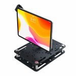 CTA Digital PAD-TSFK tablet security enclosure 12.9" Black