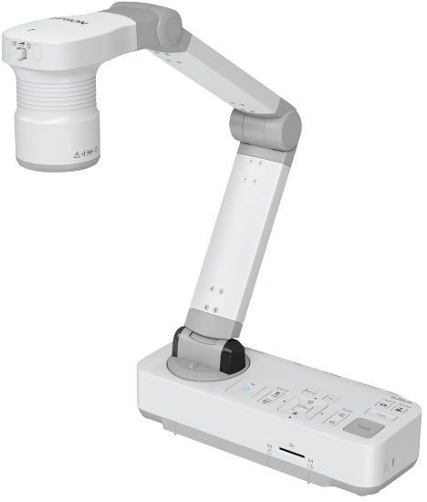 Epson Light Elpdc21
