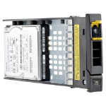 HPE 450GB 2.5" 6G SAS internal hard drive 10000 RPM 2.5"