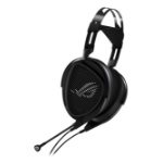 ASUS ROG Kithara Headset Wired Head-band Gaming Black