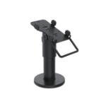 Ergonomic Solutions SpacePole Payment Castles MP200 DuraTilt® SP1, 120mm (with handle)