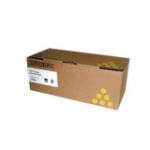 Ricoh 841339 toner cartridge Original Yellow 1 pc(s)