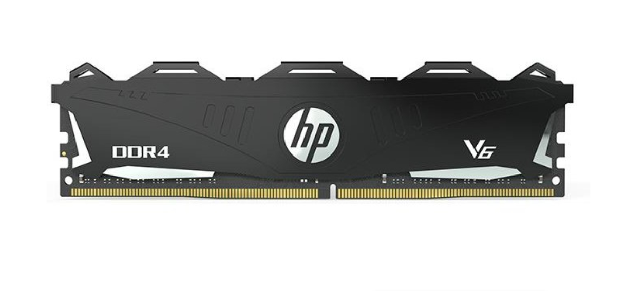HP 7EH67AA Memory Module 8 GB 1 X 8 GB DDR4 3200 MHz