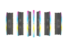 Corsair Vengeance CMH32GX5M2D6000Z38 memory module 32 GB 2 x 16 GB DDR