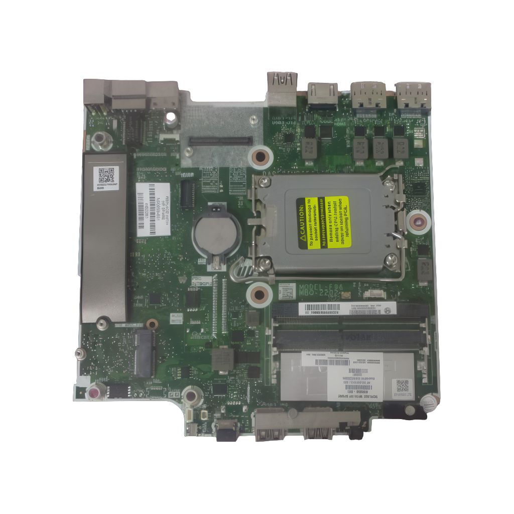 HP *Non Cancellable/Non Returnable (NCNR)* MB ASTEROIDS ADL-Q670 DM22