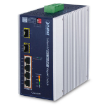 IGS-624HPT - Network Switches -