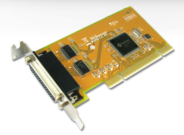 SUNIX Group SER5037AL interface cards/adapter