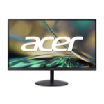 Acer SA322QUAbmiipx computer monitor 80 cm (31.5") 2560 x 1440 pixels Quad HD LCD Black