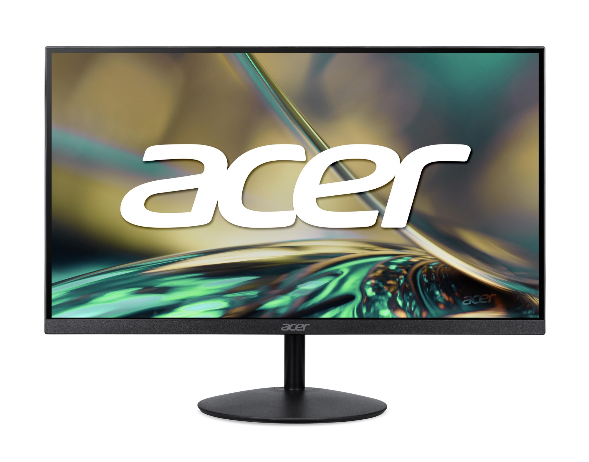 Acer SA322QUAbmiipx computer monitor 80 cm (31.5") 2560 x 1440 pixels Quad HD LCD Black