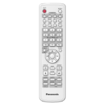 Panasonic AW-RM50AG camera remote control IR Wireless