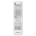 Panasonic AW-RM50AG camera remote control IR Wireless