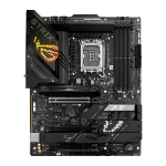 ASUS ROG STRIX Z890-H GAMING WIFI Intel Z890 LGA 1851 (Socket V1) ATX