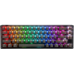 DUC ky One 3 Aura Black SF Gaming Keyboard, RGB LED - Gateron Baby Kangaroo