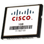 Cisco MEM-C6KCPTFL1GB, Refurbished Memory