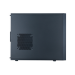 Cooler Master NSE-400-KKN2 computer case Midi Tower Black