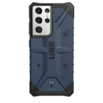 Urban Armor Gear Pathfinder mobile phone case 17.3 cm (6.8") Cover Blue