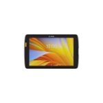 Zebra ET40 Qualcomm Snapdragon 64 GB 10.1" 4 GB Wi-Fi 6 (802.11ax) Android 11 Black
