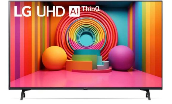 LG 43UT7590PUA 43 inches 4K Ultra HD LED TV
