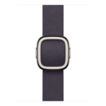 Apple 42mm Midnight Purple Modern Buckle - Large