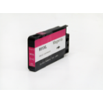 G+G Replacement for Comp HP G+G Officejet Pro 8100e Hi Cap Magenta Ink CN047A No 951XL [951XL M(CN047A)]