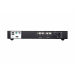 ATEN 2-Poorts USB DisplayPort Beveiligde KVM Schakelaar (Voldoet aan PSS PP v3.0)