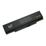 BTI LN-E555 laptop spare part Battery