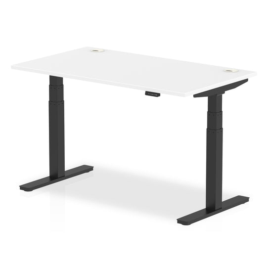 Image of Dynamic Air Black, White