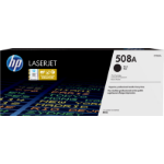 CF360A (508A) Toner black, 6K pages