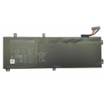 DELL ery, 56WHR, 3 Cell,