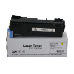 CTS Compatible Dell 593-11037 Yellow Toner