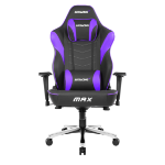 AKRacing MAX Black/Indigo