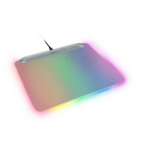 Razer Firefly V2 Pro Gaming mouse pad White